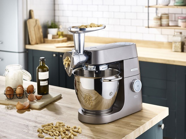 Насадка для пасты Kenwood KAX92.A0ME 