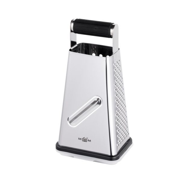 Тертка багатофункціональна 4-стороння з контейнером KP-20