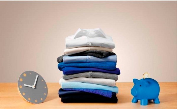 Стиральная машина Electrolux EW7TN3362U