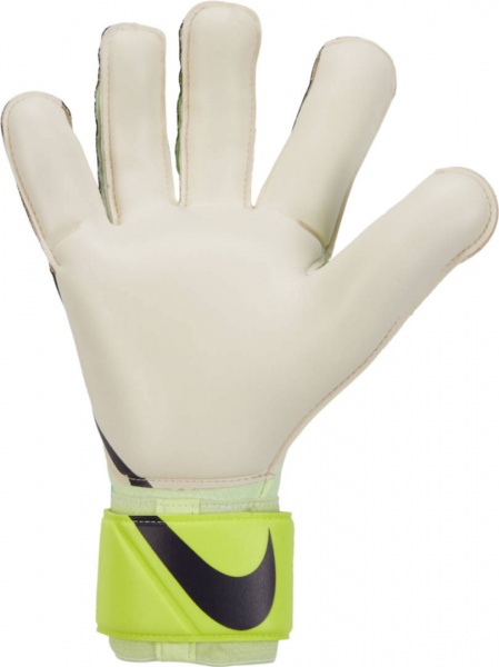 Вратарские перчатки Nike Goalkeeper Grip3 CN5651-015 9 черный