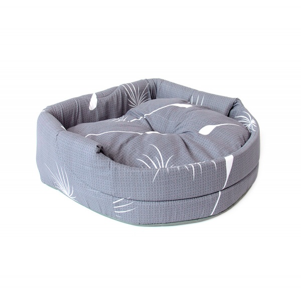 Лежак 10 центів для Джека Икукване 40х40х40 см