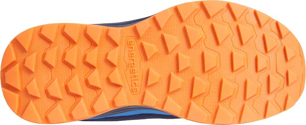 Кроссовки детские демисезонные Energetics Zyrox Core J 419824-904517 р.28 синие