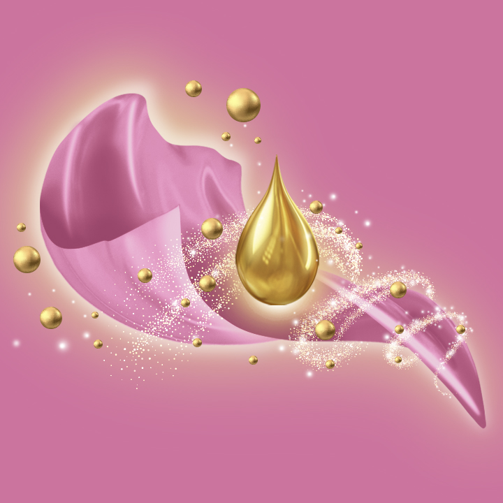 Гель для машинной и ручной стирки Woolite для шерсти и деликатных тканей с кератином 1,8 л