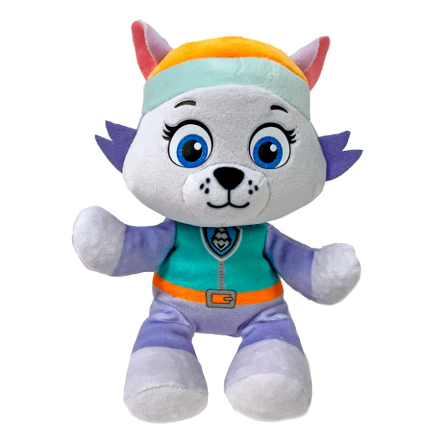 М'яка іграшка TY Еверест 15 см 44015