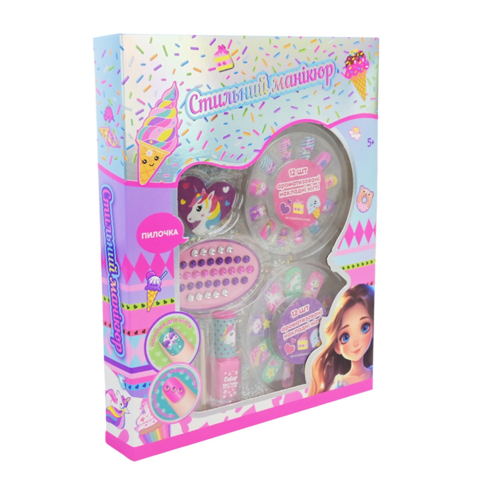 Набір косметики Shantou UKR2407