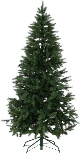 Елка искусственная Арина 2,1 м зеленый