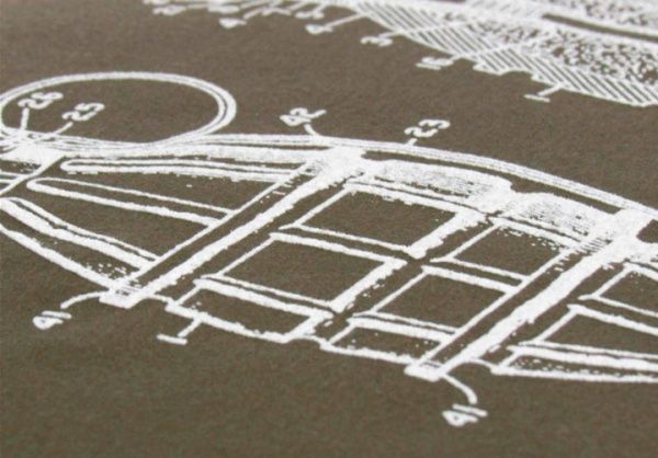 Футболка P1G UA281-29891-OD-GN-NG р. L [1270] Olive Drab 