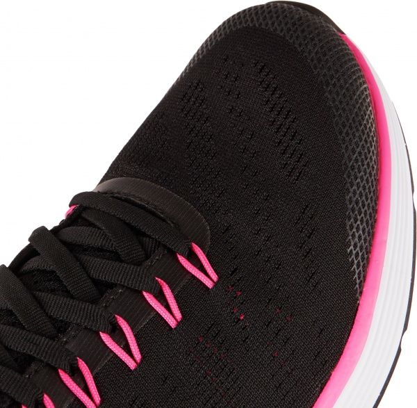 Кросівки Pro Touch OZ 2.2 W 302940-900050 р.37 чорний