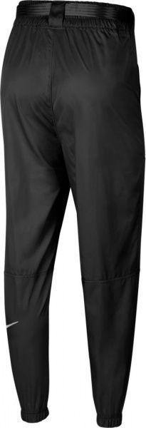 Штани Nike W NSW SWSH PANT WVN CJ3776-010 р. M чорний
