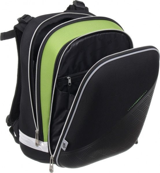 Рюкзак шкільний YES H-12 Black