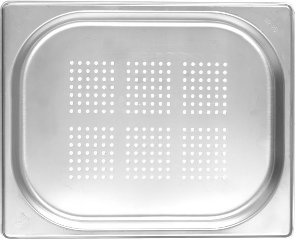 Гастроемкость перфорированная Presto Ware GN 1/2-20
