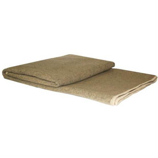 Плед Баритон 140x200 см в ассортименте 