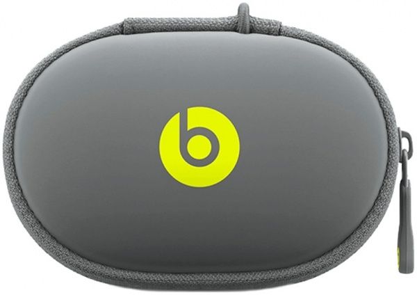 Гарнитура Beats Powerbeats 2 Wireless Active Collection shock yellow 