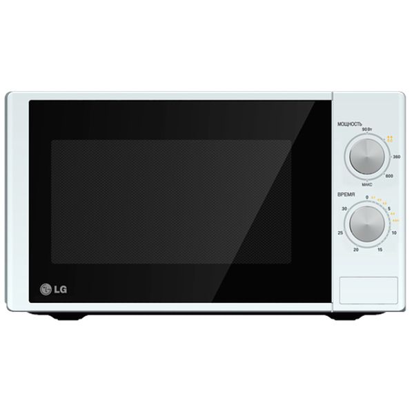 Піч мікрохвильова LG MS2022D