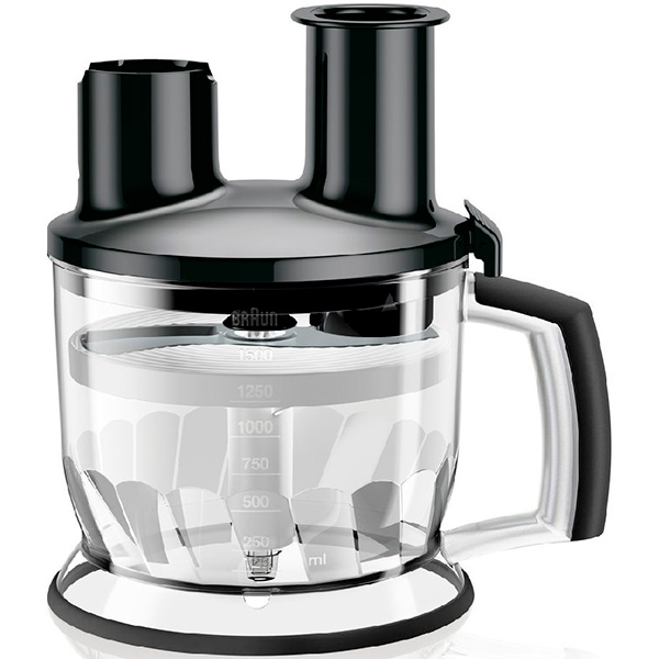 Блендер ручний Braun MQ7075X