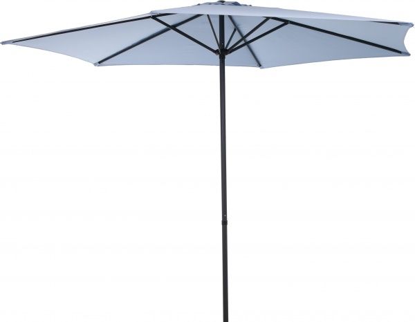 Зонт садовый Indigo FNGB-03 синий