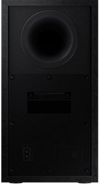 Саундбар Samsung HW-A450/RU 2.1-Channel