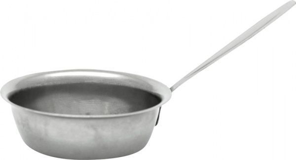 Кокотница 125 мл Steelay