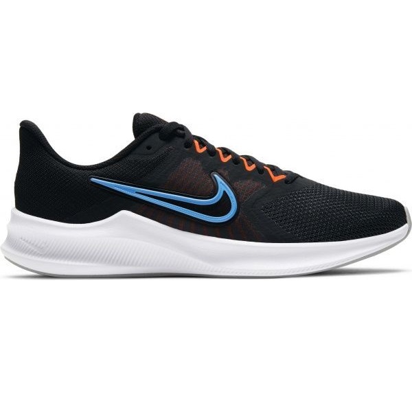 Кроссовки Nike Downshifter 11 CW3411-001 р.US 9 серый
