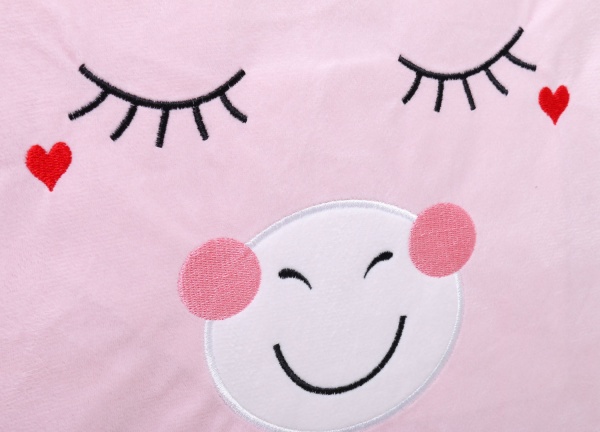 Ящик для хранения складной SO04138 Единорог 300x300x300 мм