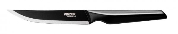 Нож универсальный Geometry Nero line 89300 12,7 см Vinzer 