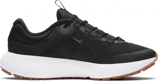Кросівки Nike WMNS NIKE REACT ESCAPE RN CV3817-002 р.US 6,5 чорний