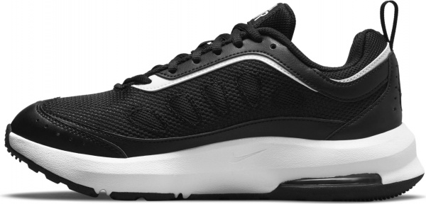 Кроссовки Nike Air Max AP CU4870-001 р.US 7 черно-белый