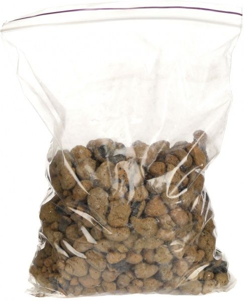 Горщик пластиковий Алеана Ротанг круглий 7,6л теракот 