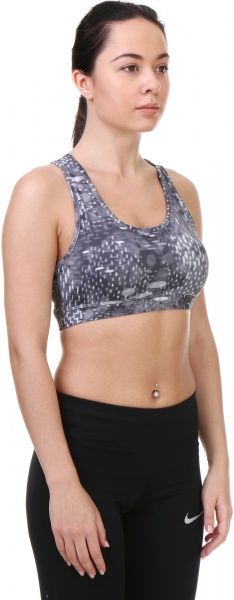 Топ Energetics Gabanu II 267896-915 S серый