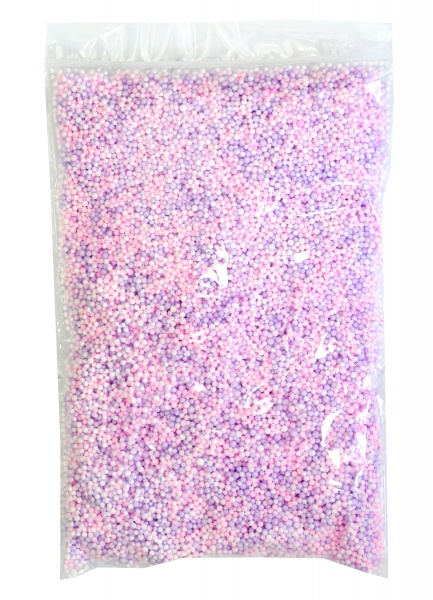 Наполнитель Пенопластовые шарики 001813