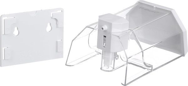 Дозатор для рідкого мила FlorSoft F032