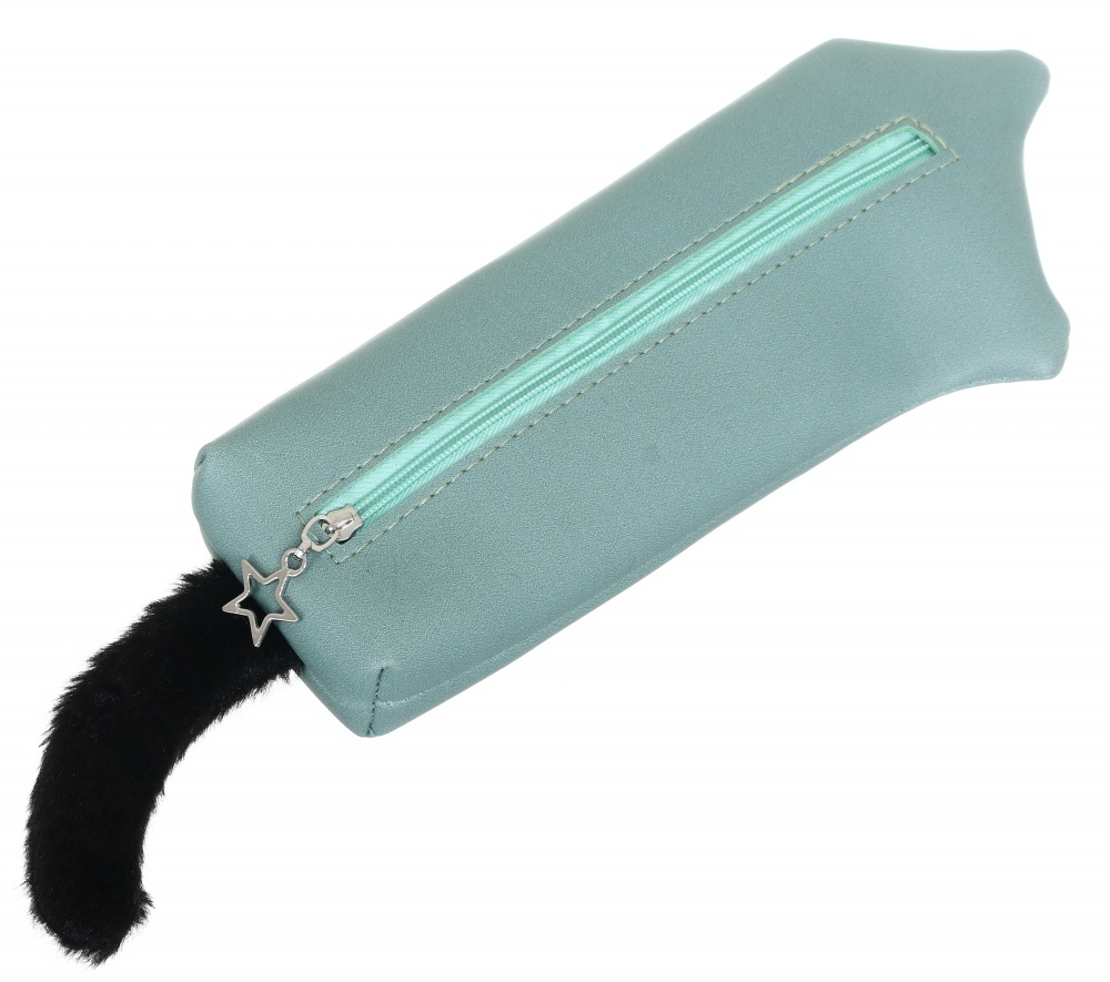 Пенал-косметичка Super Star Dog 23х9.5х3.5 см 22049-TK Тікі в ассортименте