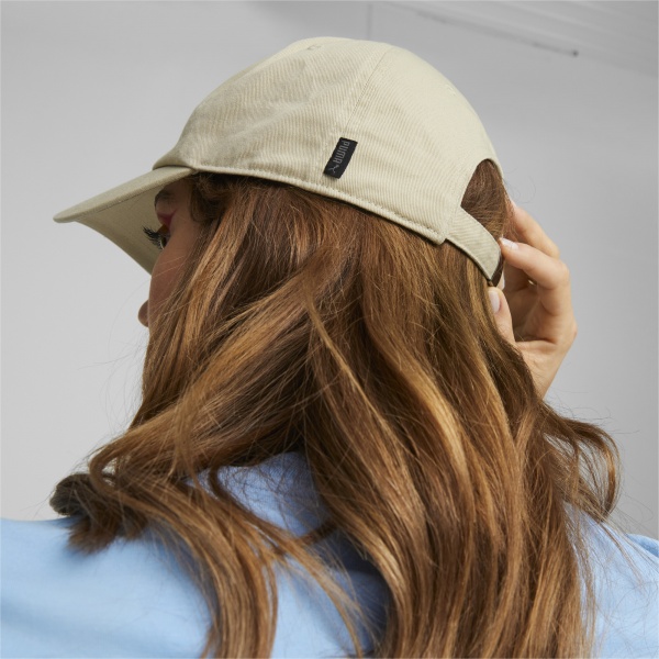 Кепка Puma PRIME DT DAD CAP 2460203 os бежевий