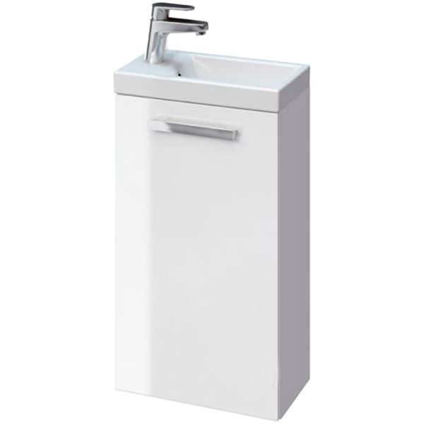 Умывальник Cersanit Como 40 см K32-001-BOX