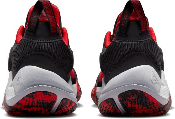 Кроссовки Nike GIANNIS IMMORTALITY 2 DM0825-005 р.42 разноцветный