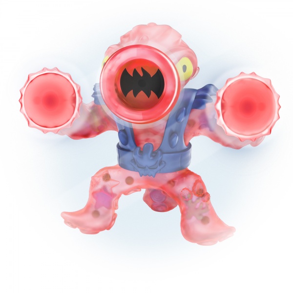 Іграшка-розтяжка GooJitZu Сквідор (Діп Гу Сі) 123123 