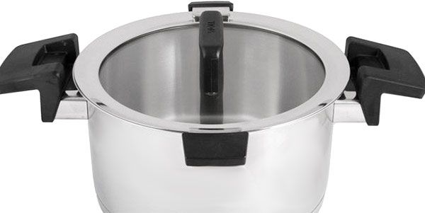 Каструля Concept W124-2NC Woll