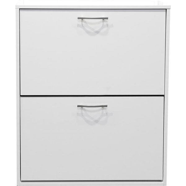 Тумба для обуви Бероун 1 300x700x860 мм / нимфея альба 