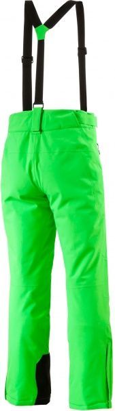 Брюки McKinley Sem II str mn 267379-706 р. 52 салатовый