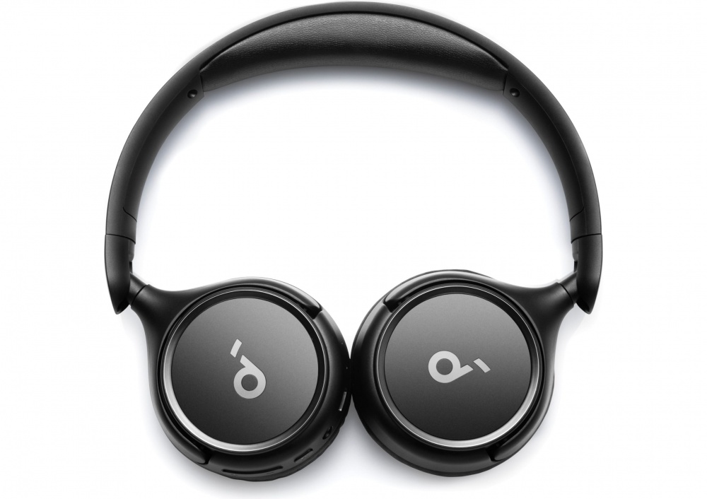 Навушники Anker SoundСore H30i black (A3012G11)