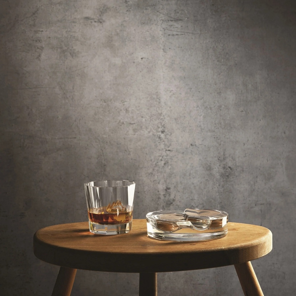 Набор стаканов для виски Nude Hemingway 330 мл 4 шт.