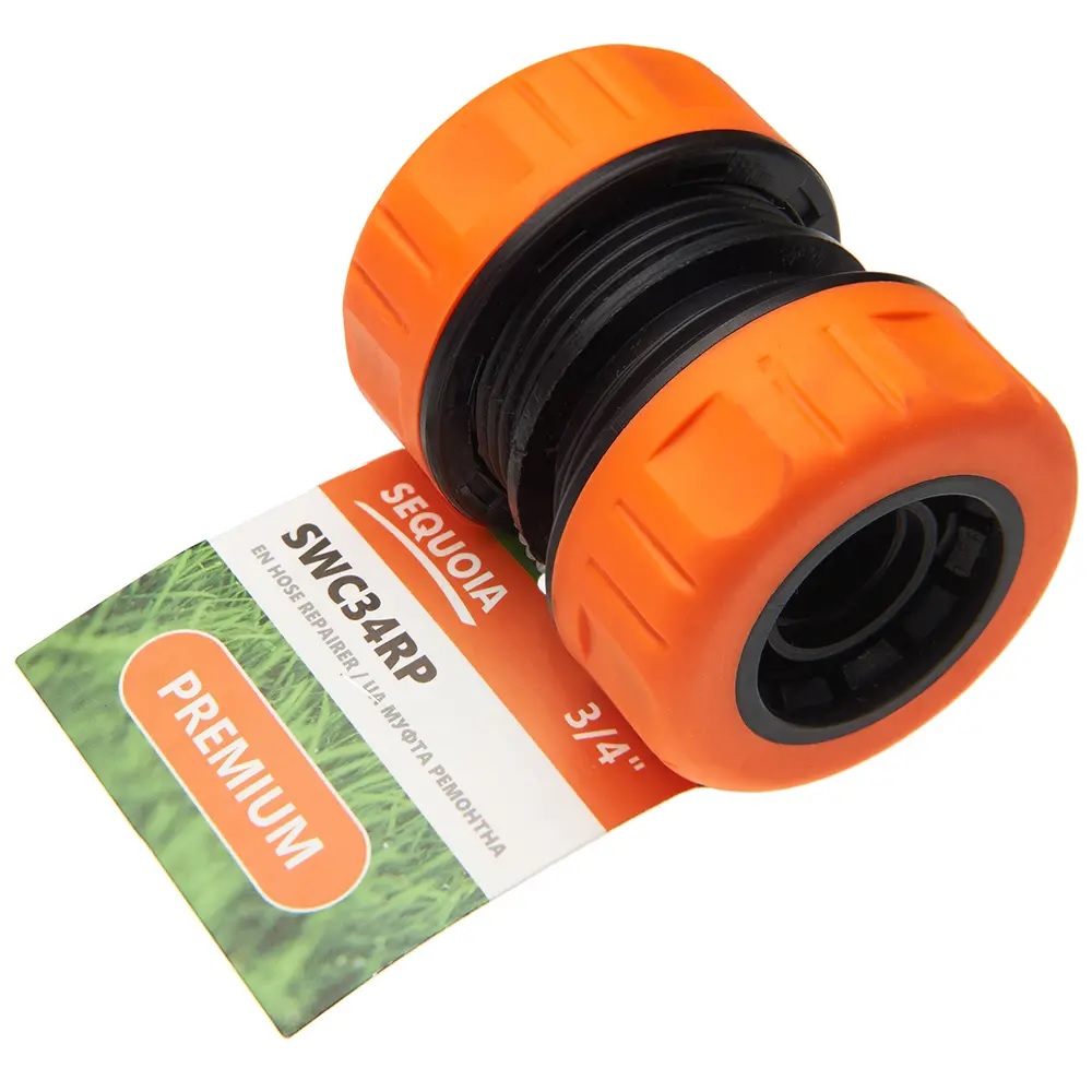 Коннектор SEQUOIA SWC34RP