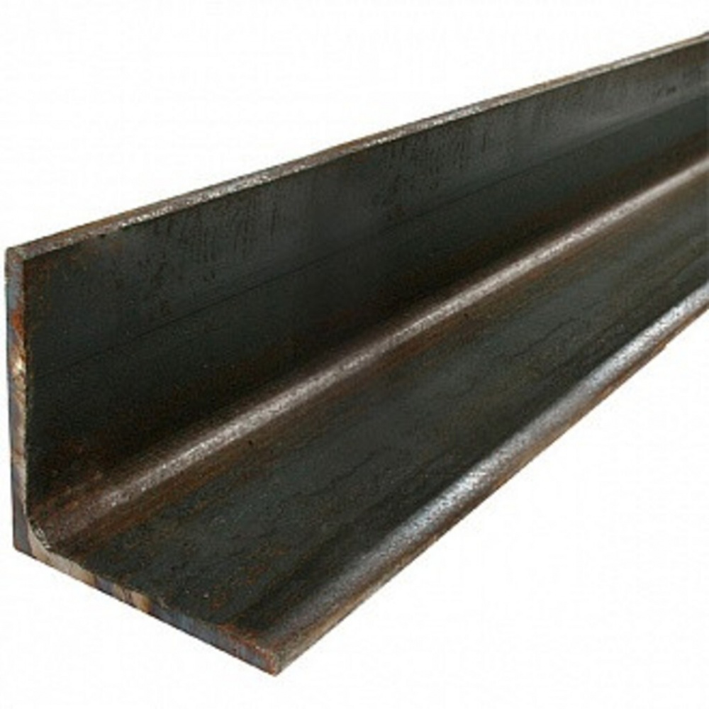 Уголок металлический 30x30x3 мм 1,5 м горячекатаный