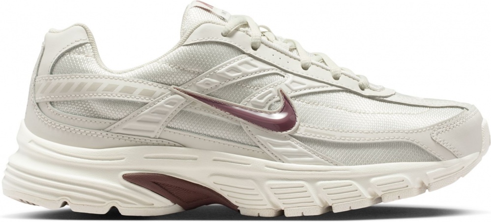 Кроссовки женские Nike INITIATOR 394053-007 р.39 бежевые