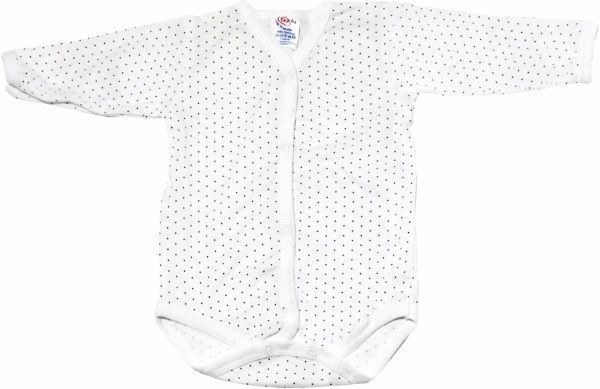 Боди детское Моя планета Б 102 р.56