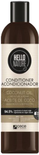 Кондиционер Beliso Hello Nature Coconut Oil 300 мл