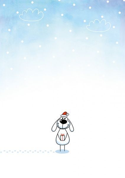 Открытка S021