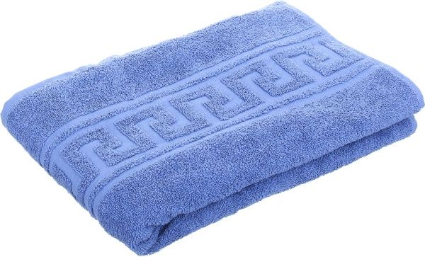 Рушник 45x60 см волошковий UP! (Underprice) 