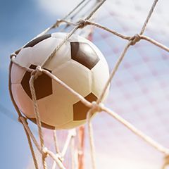 Товари для футболу