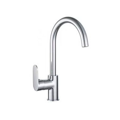 Смеситель для кухни Imprese Lesna 55070